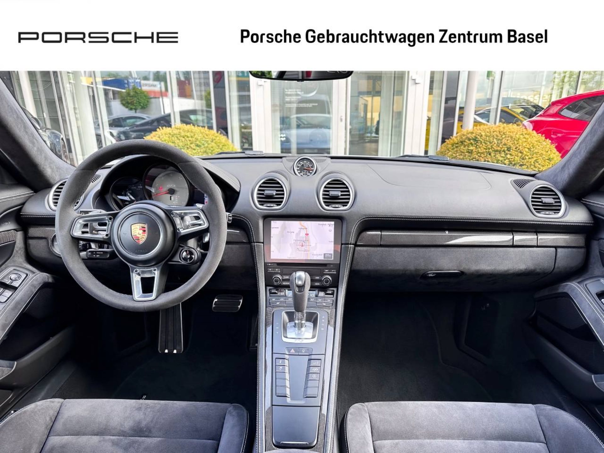 PORSCHE 718 Cayman GTS-image-19
