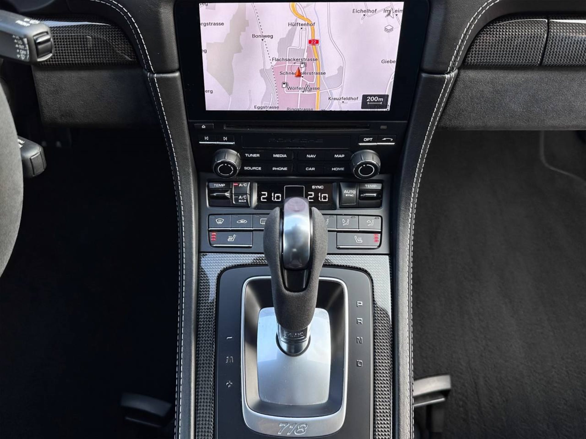 PORSCHE 718 Cayman GTS-image-21