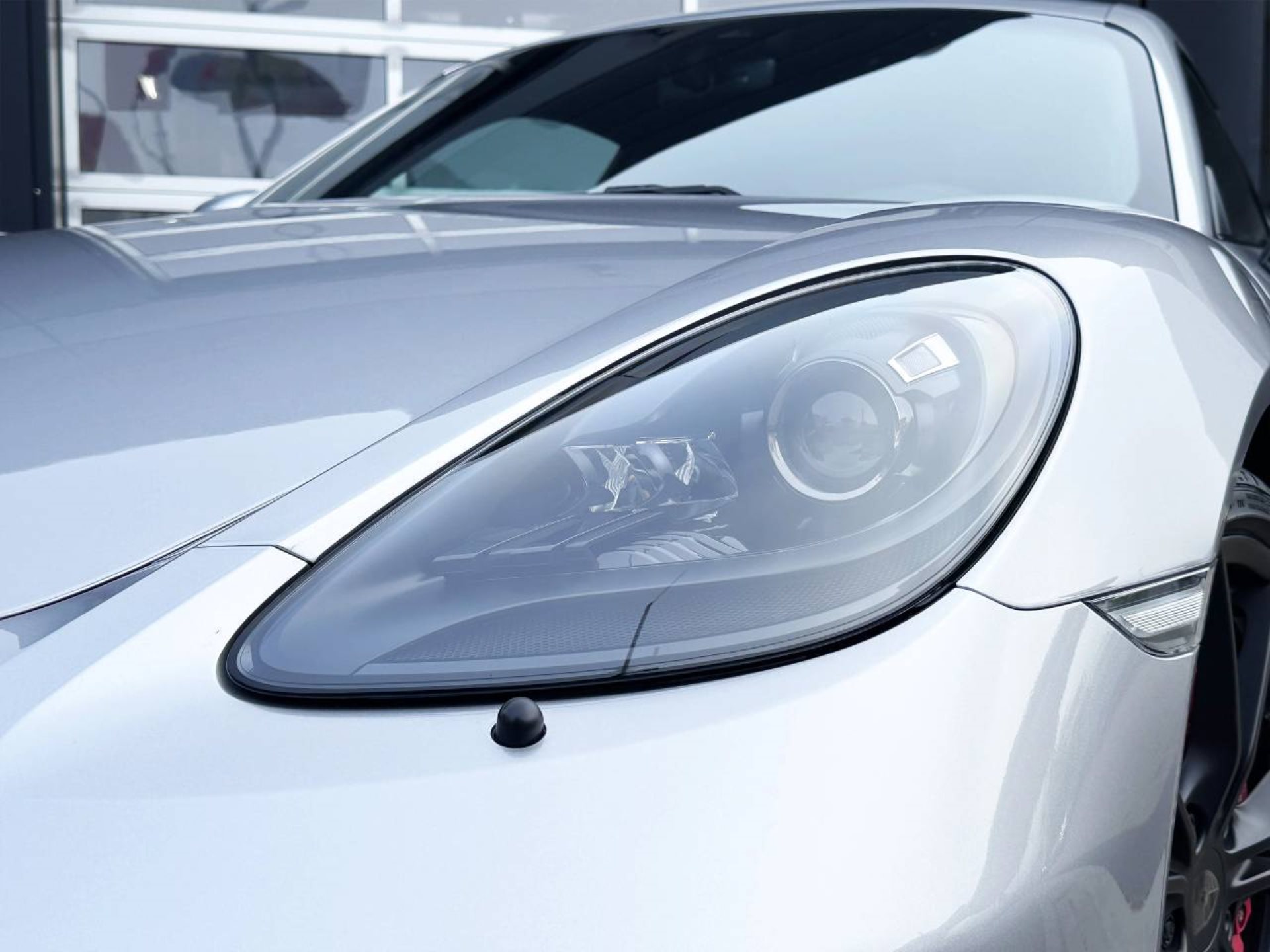 PORSCHE 718 Cayman GTS-image-15