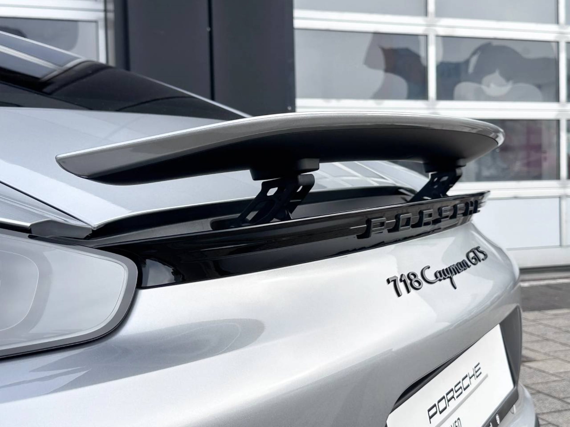 PORSCHE 718 Cayman GTS-image-14