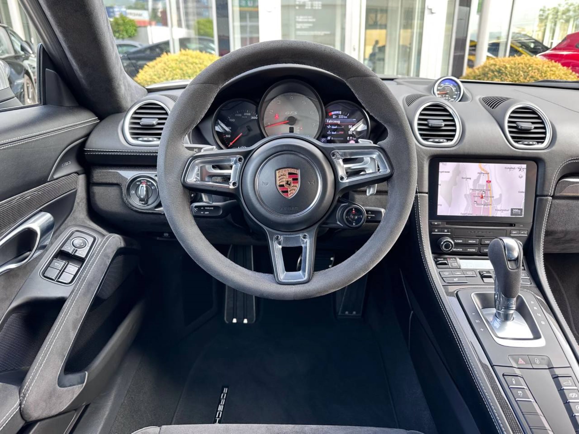 PORSCHE 718 Cayman GTS-image-16