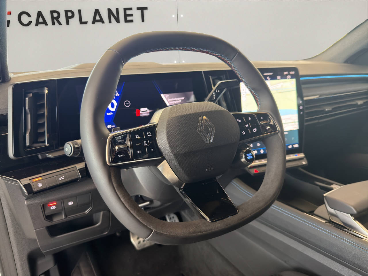 RENAULT Espace 1.2 E-Tech esprit Alpine-image-8