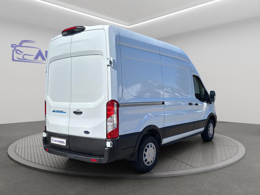FORD E-Transit Van 350 L2 Trend RWD 68kWh-image-8
