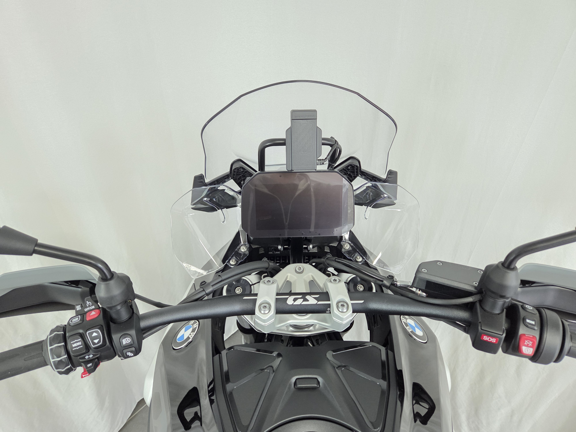 BMW R 1300 GS ASA Boxer-Prämie CHF -1'500 für Verträge bis 30.09.26-image-4