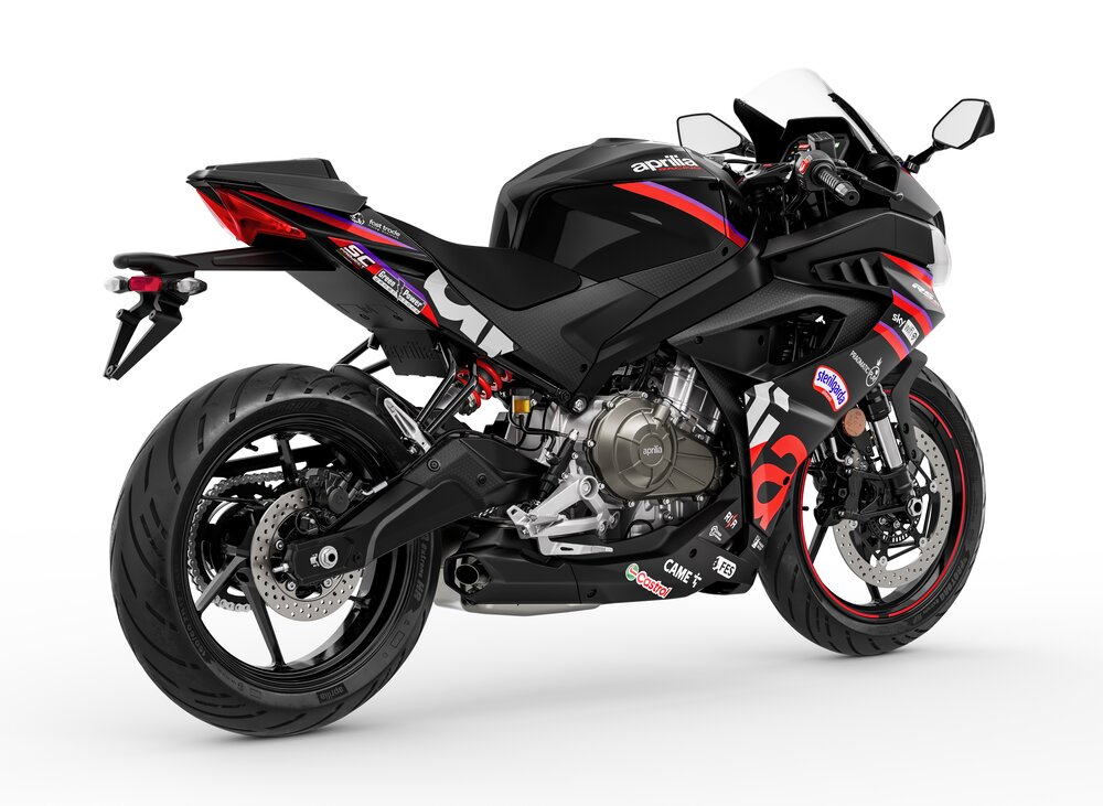 APRILIA RS 457 (35kW) E5+-image-3