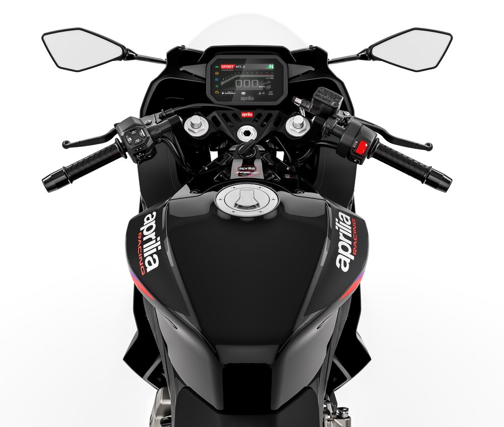 APRILIA RS 457 (35kW) E5+-image-4