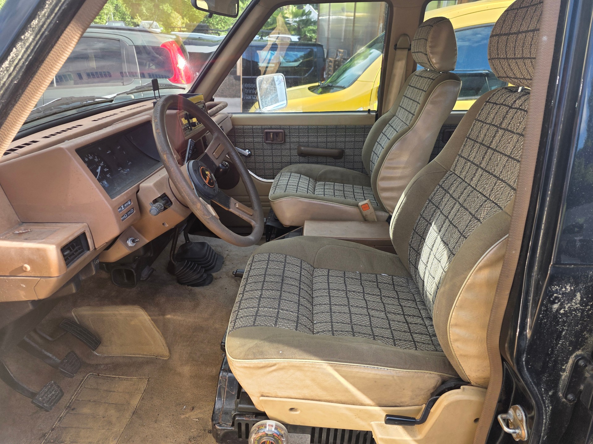 NISSAN Patrol 4WD Wagon ☆☆☆ Anhängelast: 5'000kg ☆☆☆-image-5