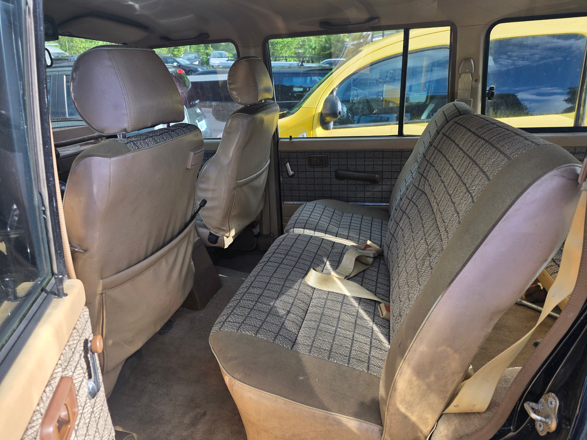 NISSAN Patrol 4WD Wagon ☆☆☆ Anhängelast: 5'000kg ☆☆☆-image-6
