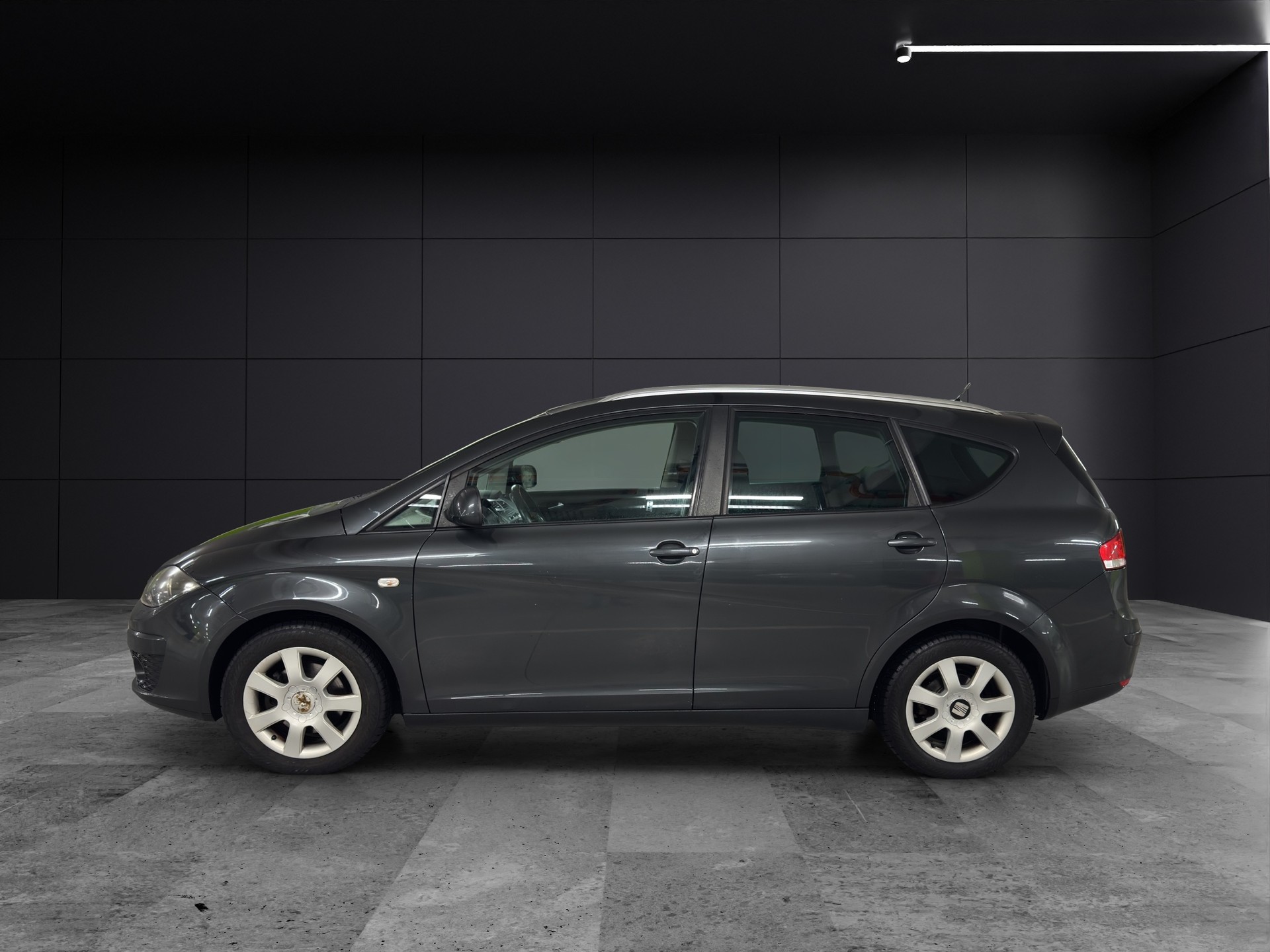 SEAT Altea XL 1.8 TSI Style DSG-image-7