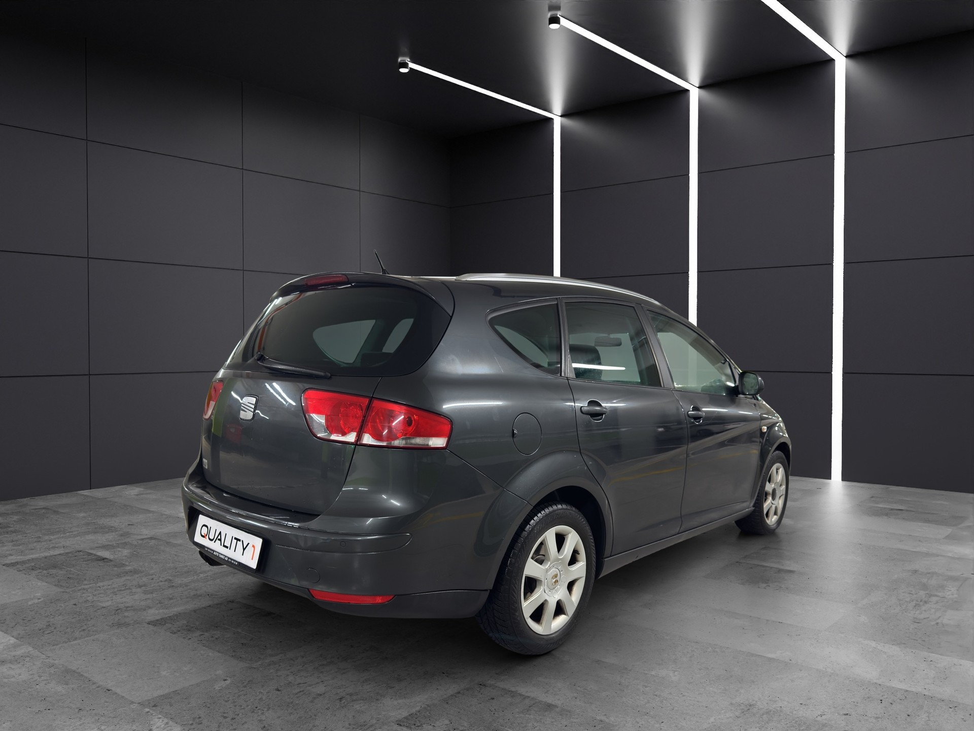 SEAT Altea XL 1.8 TSI Style DSG-image-4