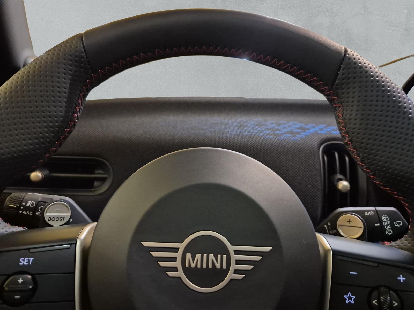 MINI Cooper S John Cooper Works DKG F66 (CH)-image-12