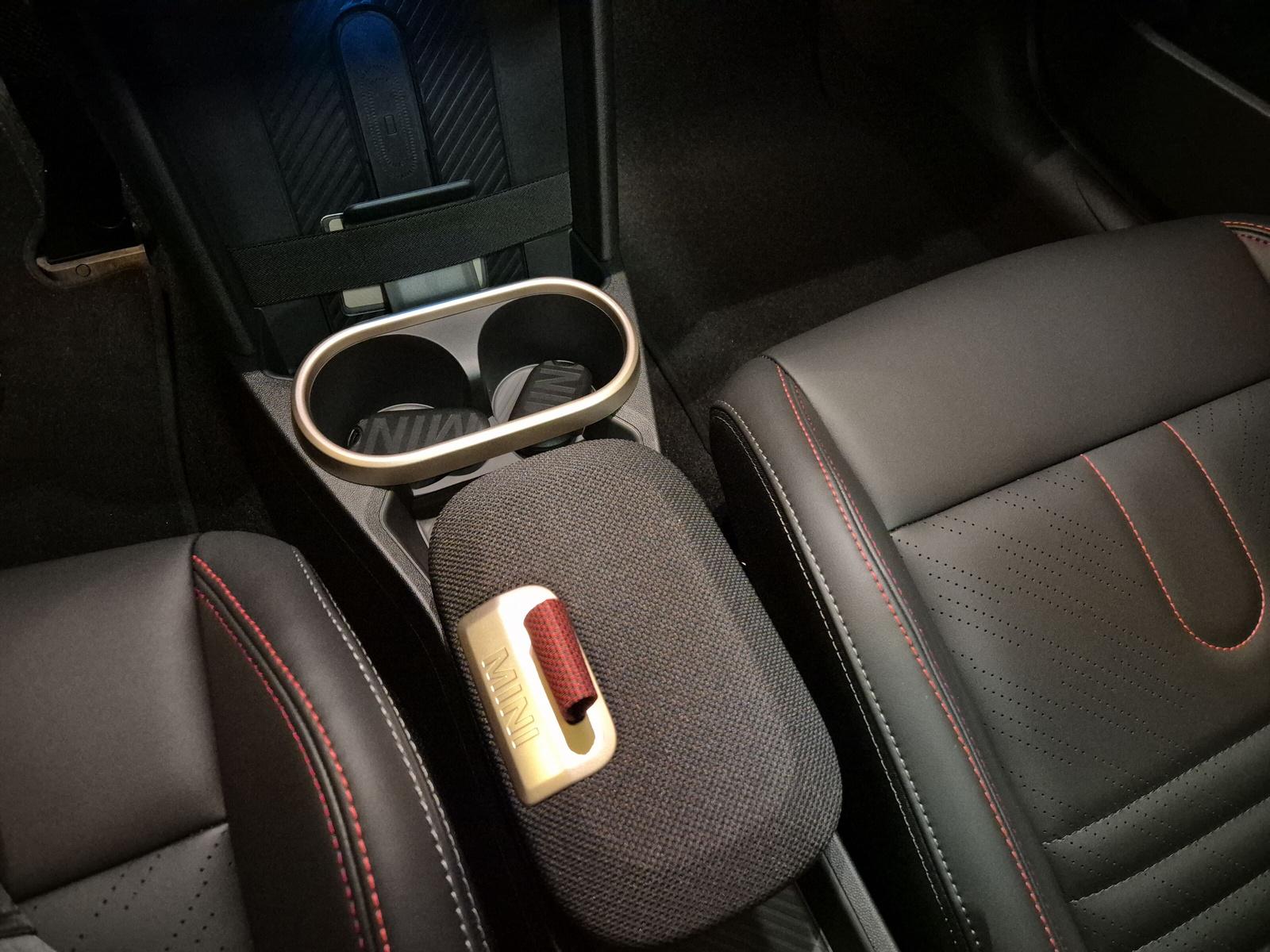MINI Cooper S John Cooper Works DKG F66 (CH)-image-13