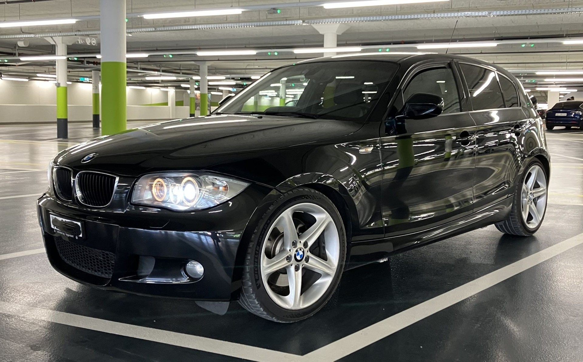 BMW 130i