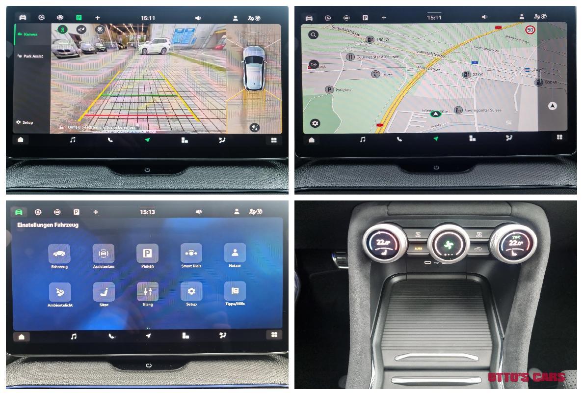 SKODA Kodiaq NEW 2.0 TSI SportLine 4x4 DSG *NEUES MODELL* *7Plätzer*Anhängevorrichtung*Panoramadach* 2025-image-5