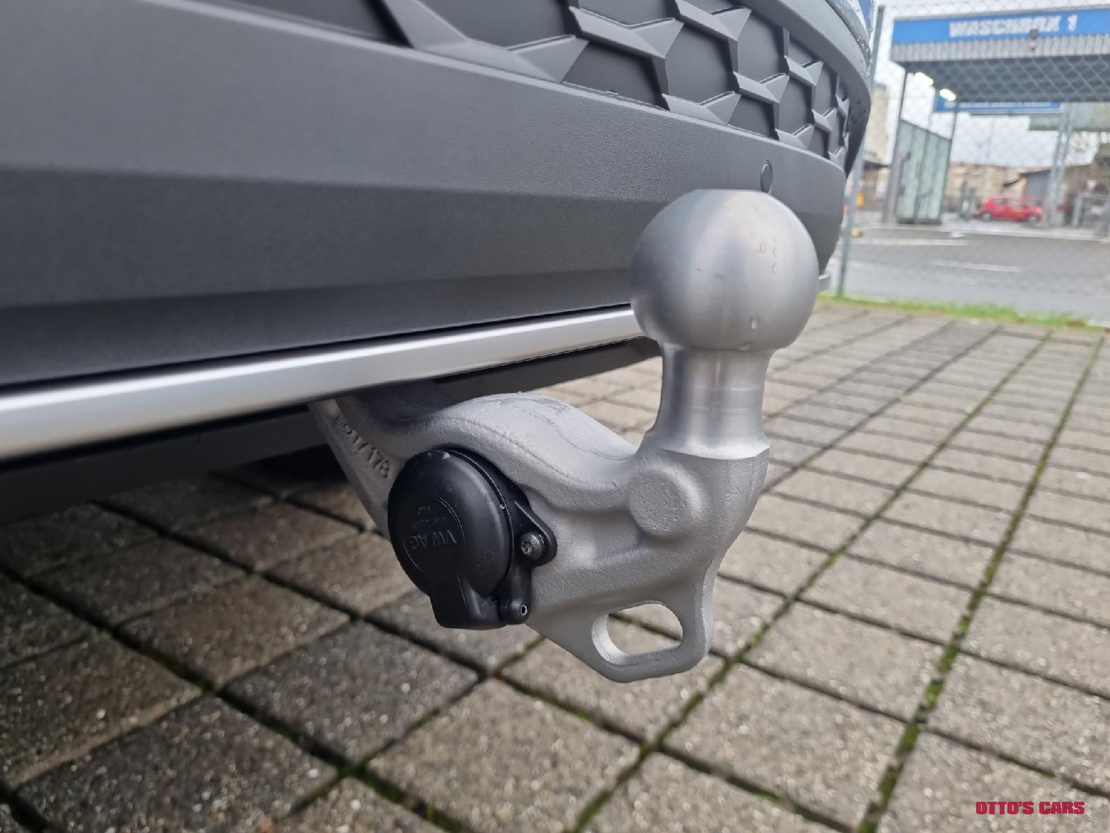 SKODA Kodiaq NEW 2.0 TSI SportLine 4x4 DSG *NEUES MODELL* *7Plätzer*Anhängevorrichtung*Panoramadach* 2025-image-13