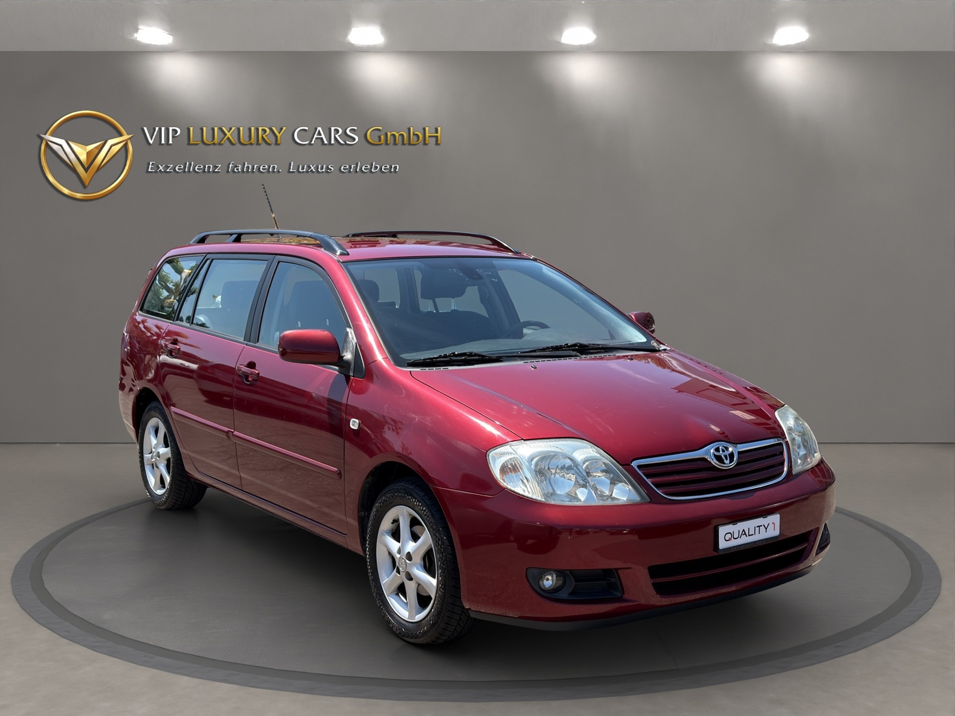 TOYOTA Corolla Wagon 1.6 Linea Terra Dynamic-showroom-element-2