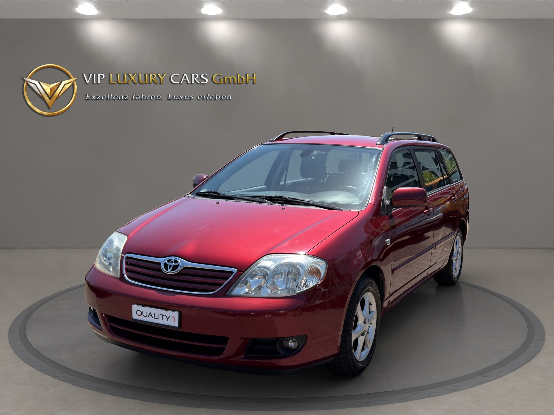TOYOTA Corolla Wagon 1.6 Linea Terra Dynamic-showroom-element-1