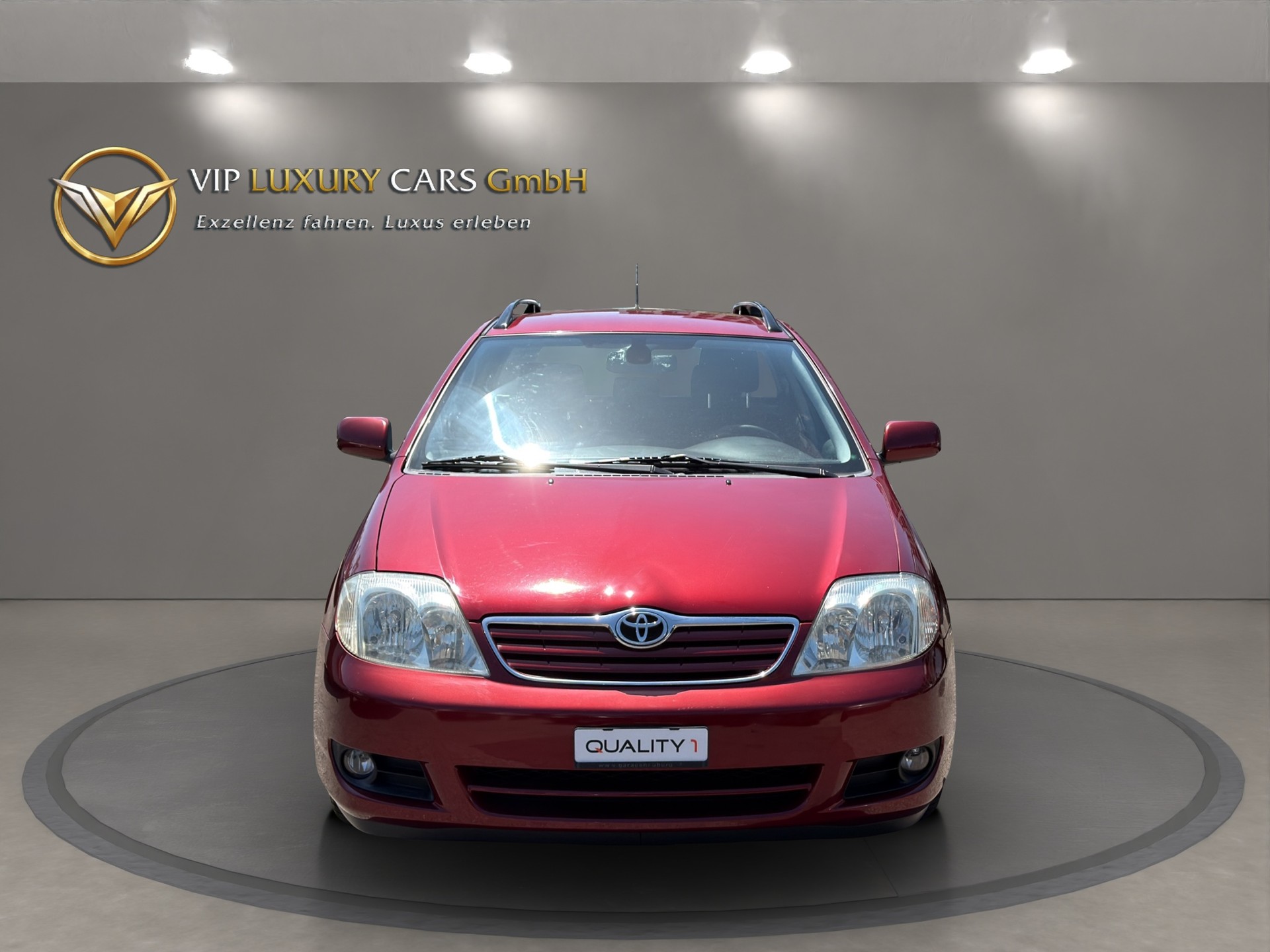 TOYOTA Corolla Wagon 1.6 Linea Terra Dynamic-showroom-element-3