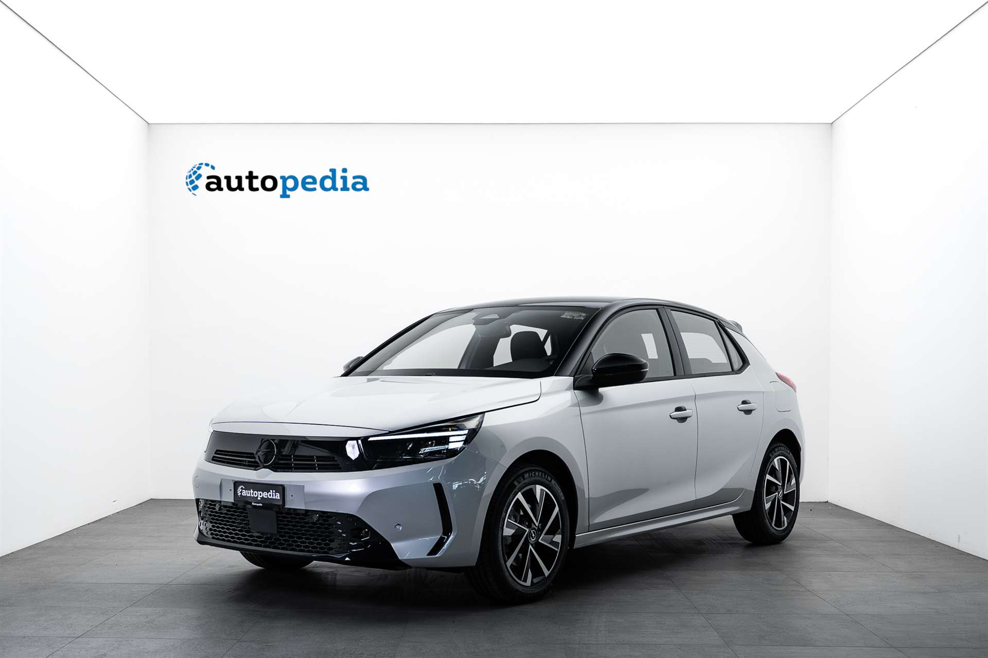 OPEL Corsa 1.2 TP GS Automat Hit-PREIS-image-0