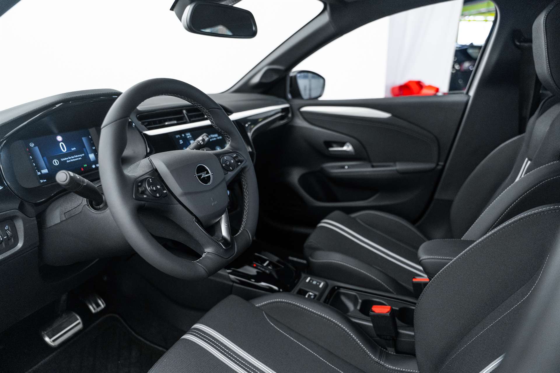 OPEL Corsa 1.2 TP GS Automat Hit-PREIS-image-6