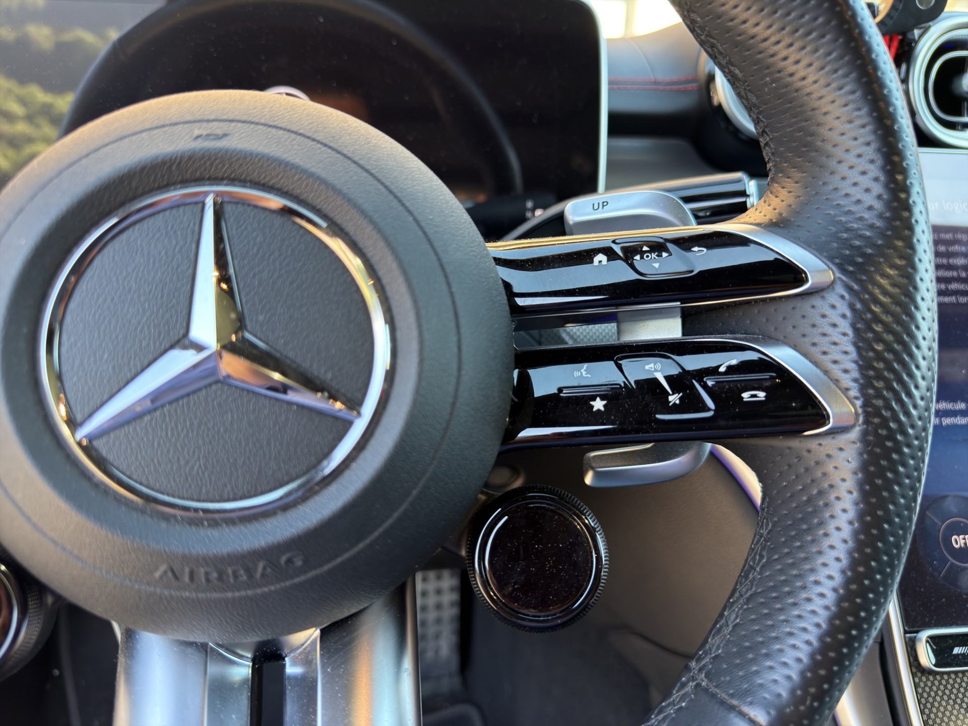 MERCEDES-BENZ C 43 AMG T 4 Matic-image-16