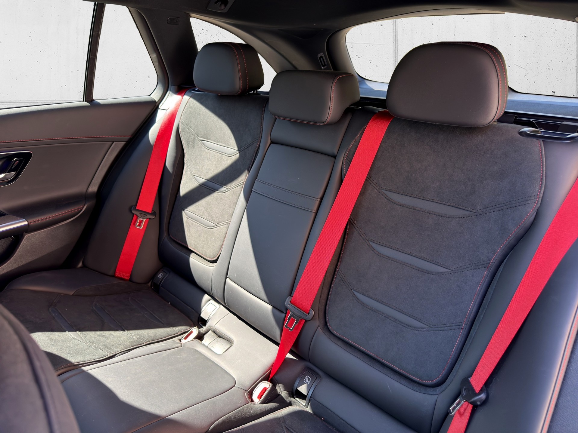 MERCEDES-BENZ C 43 AMG T 4 Matic-image-22