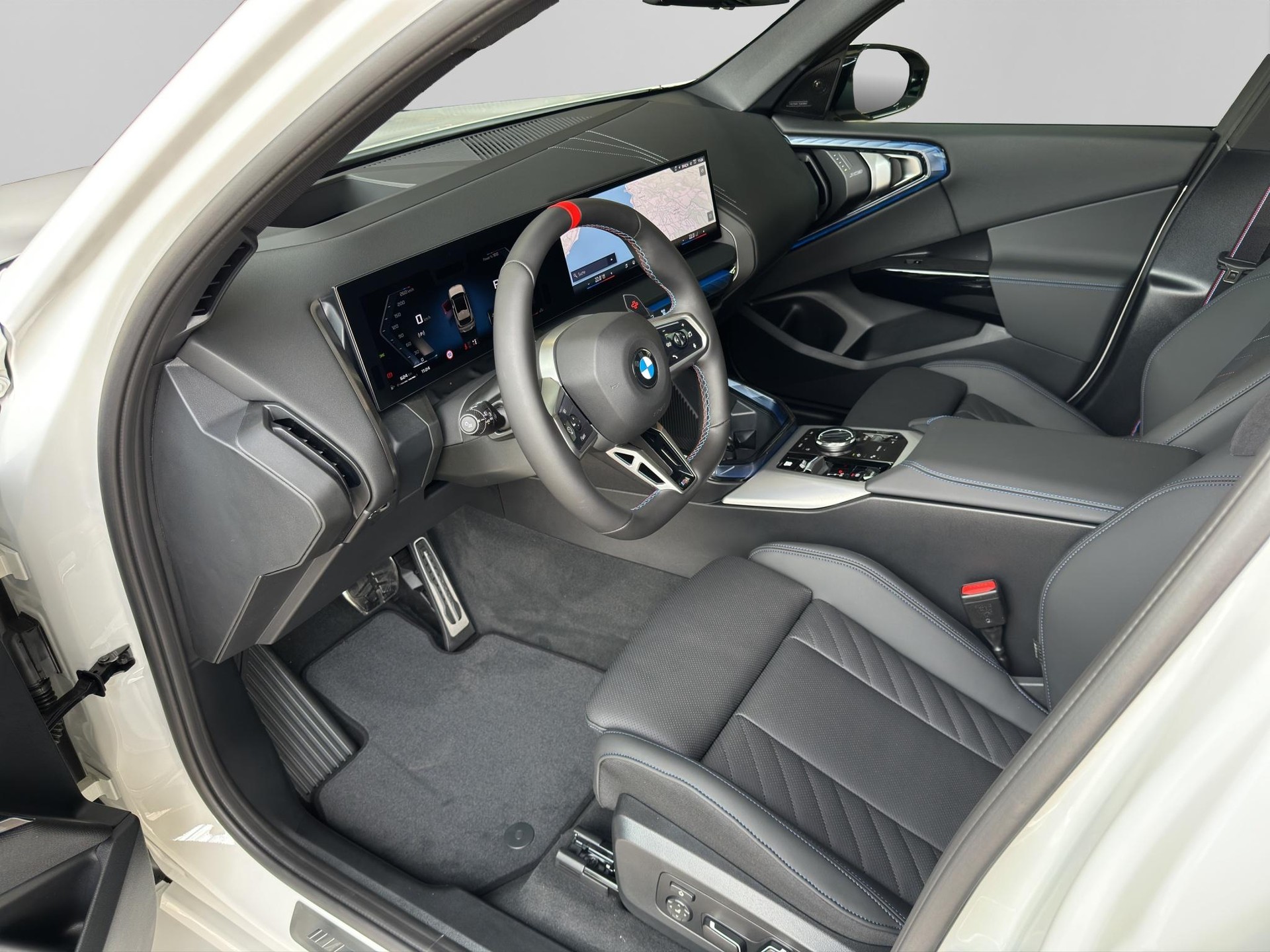BMW X3 M50i M Sport Pro-image-10