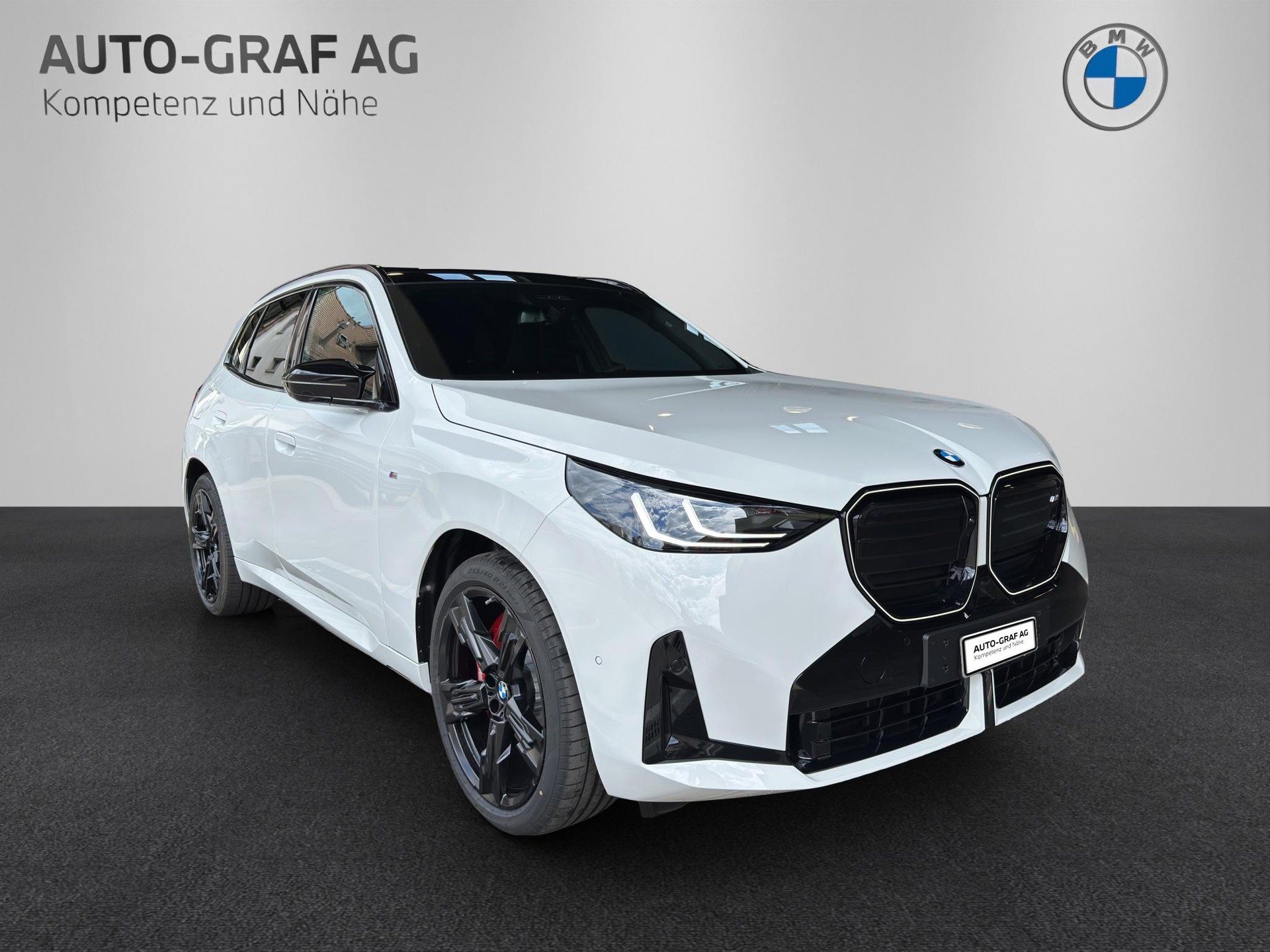 BMW X3 M50i M Sport Pro-image-6