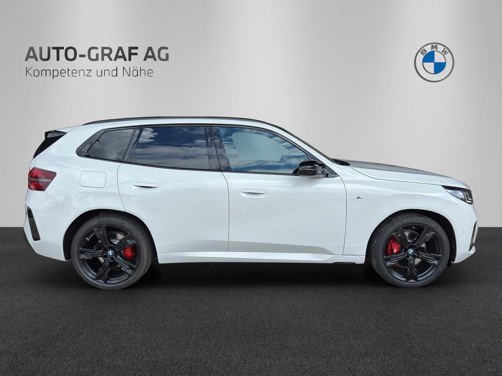 BMW X3 M50i M Sport Pro-image-5