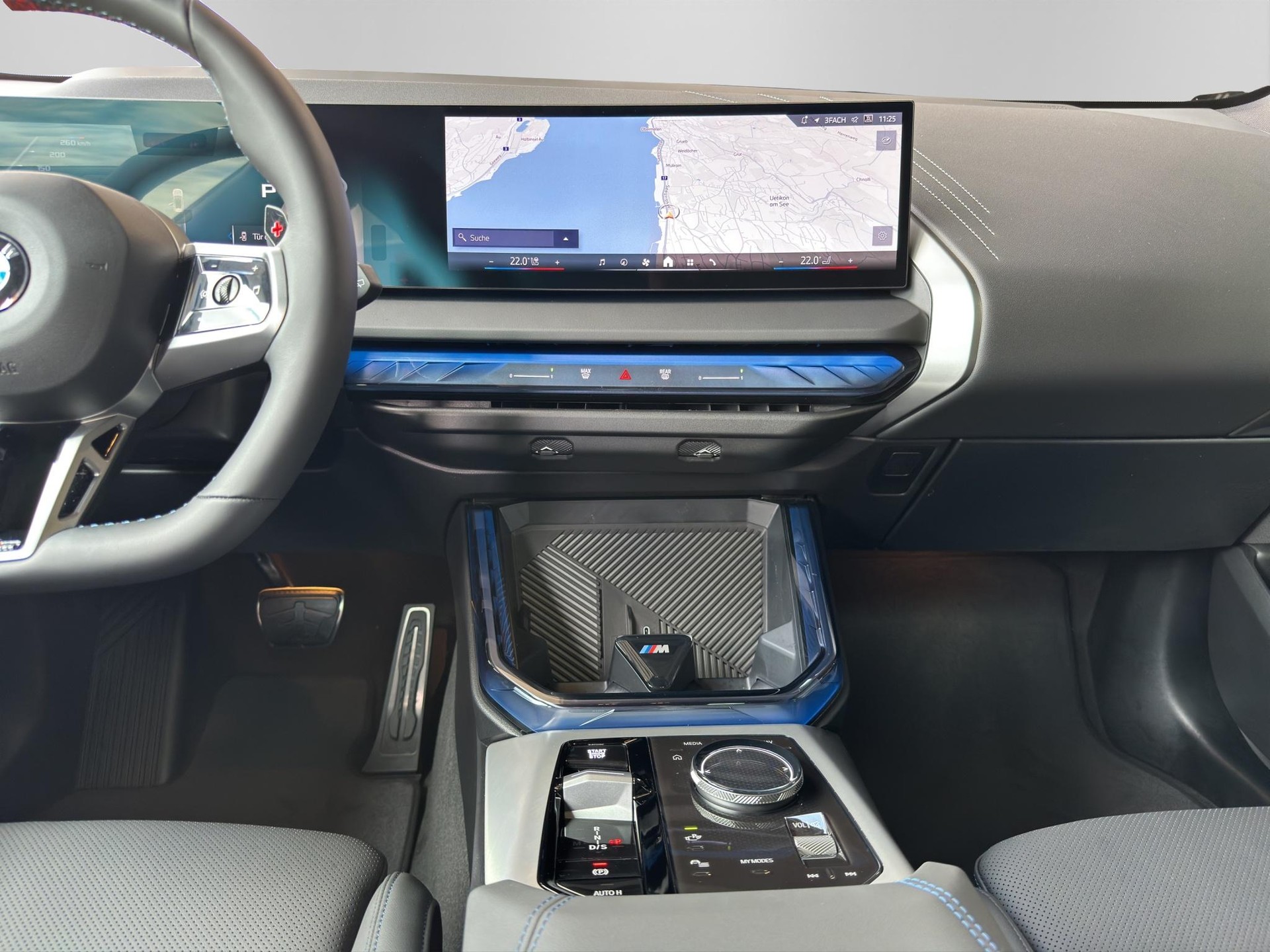 BMW X3 M50i M Sport Pro-image-14