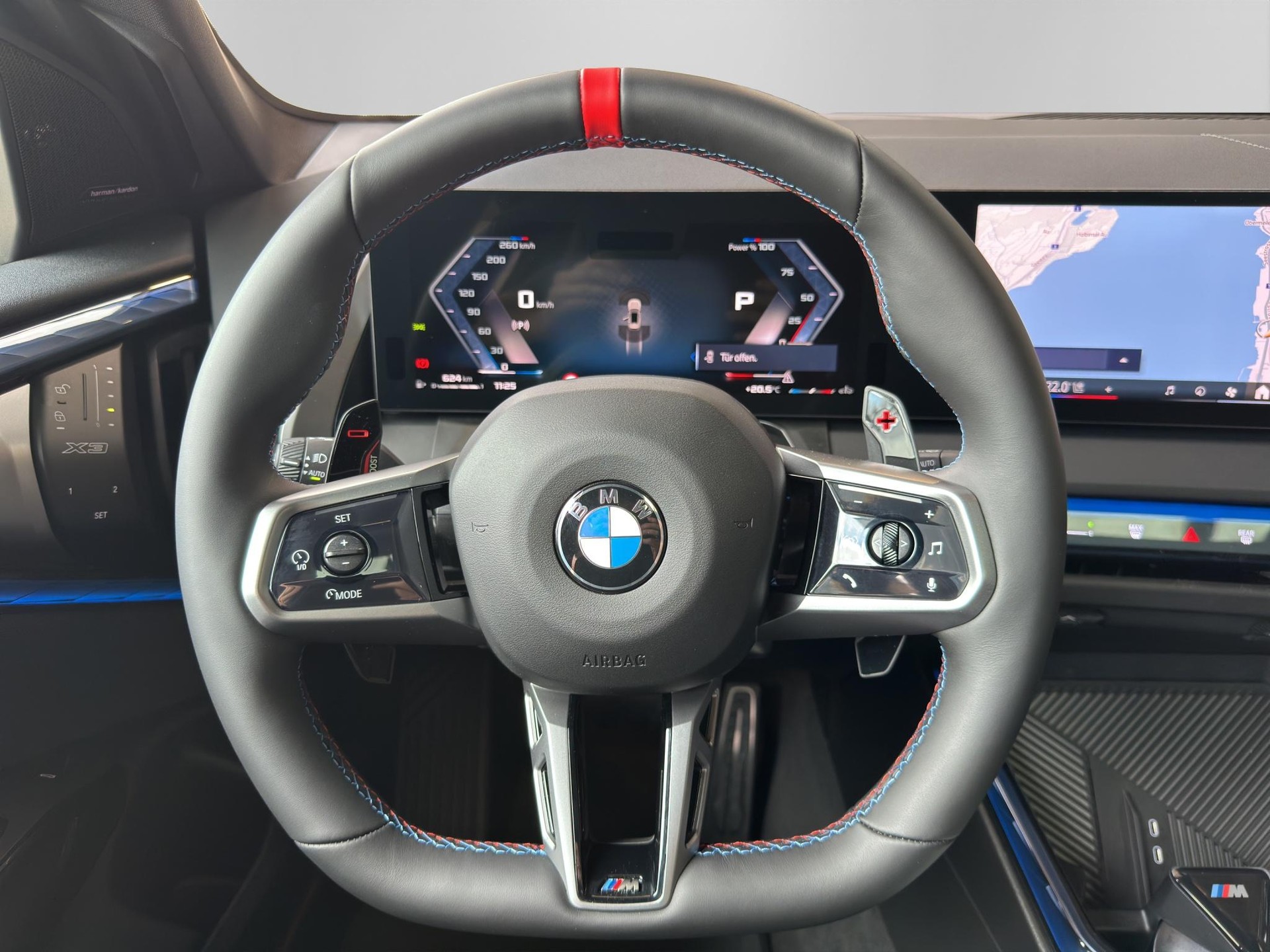 BMW X3 M50i M Sport Pro-image-15
