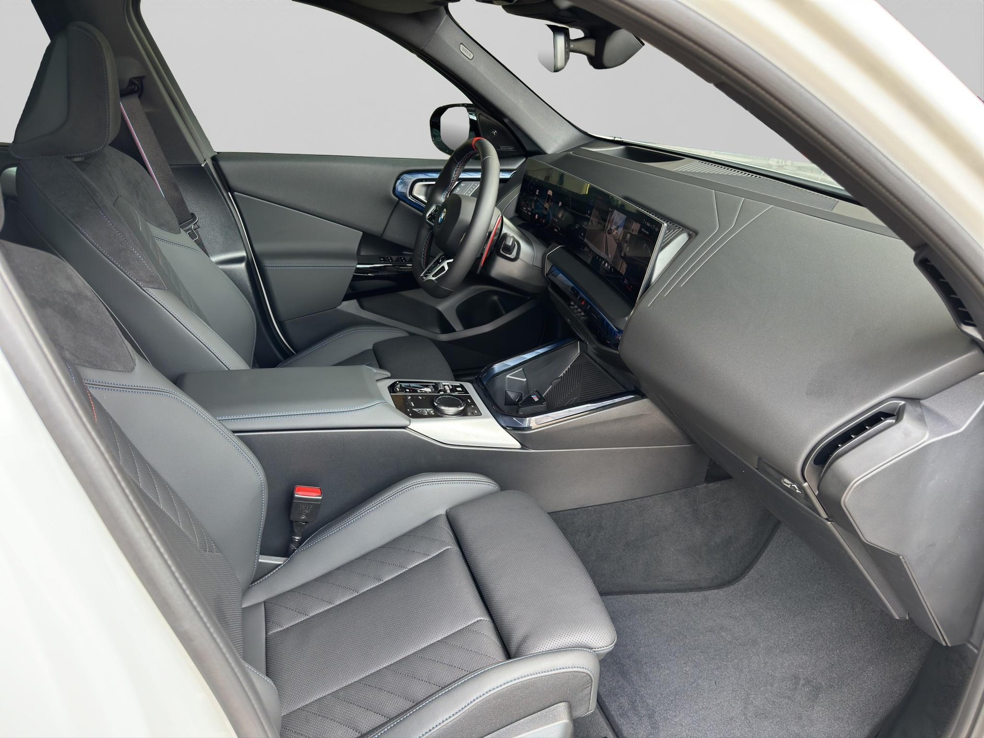 BMW X3 M50i M Sport Pro-image-17