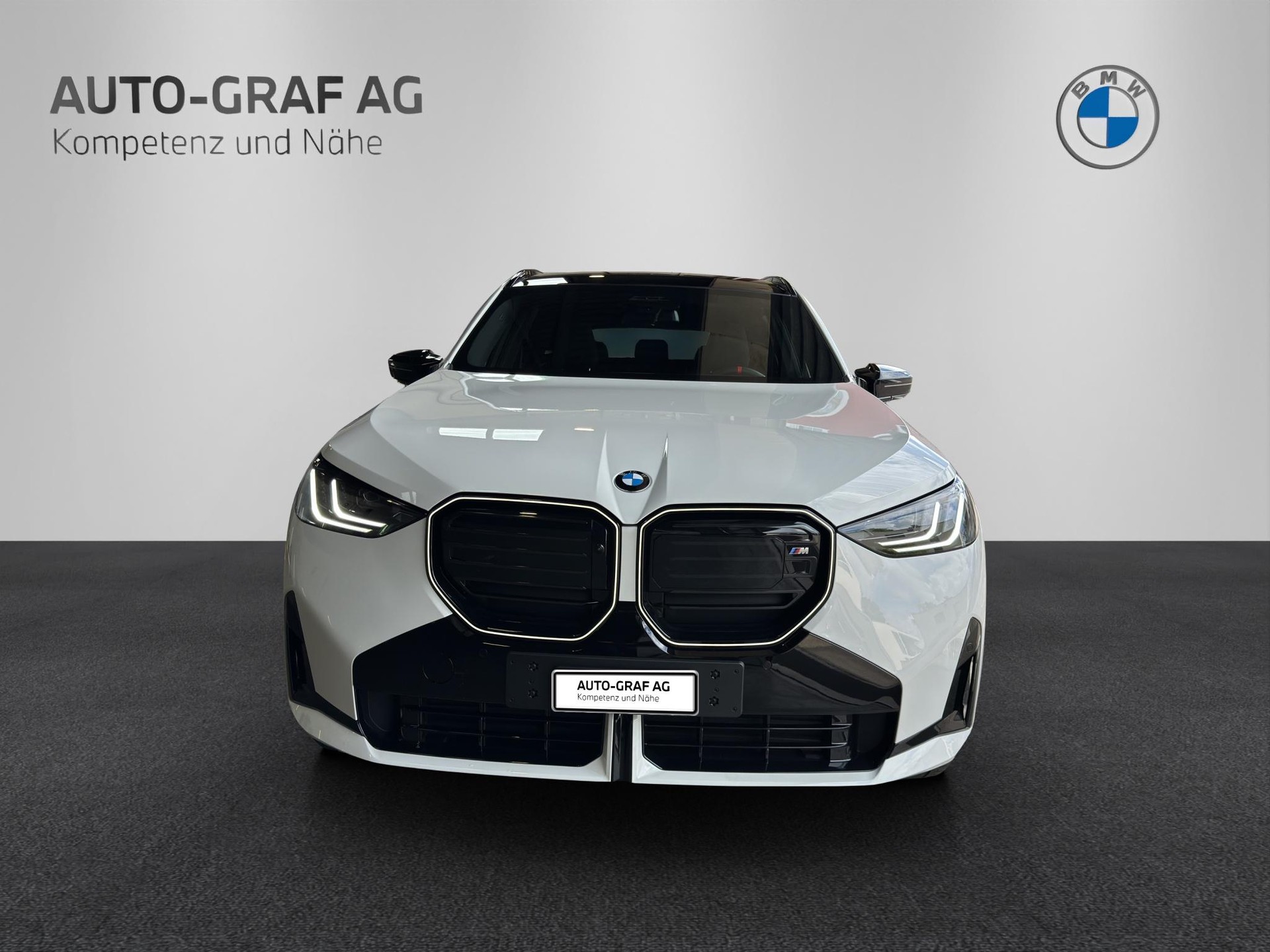 BMW X3 M50i M Sport Pro-image-7