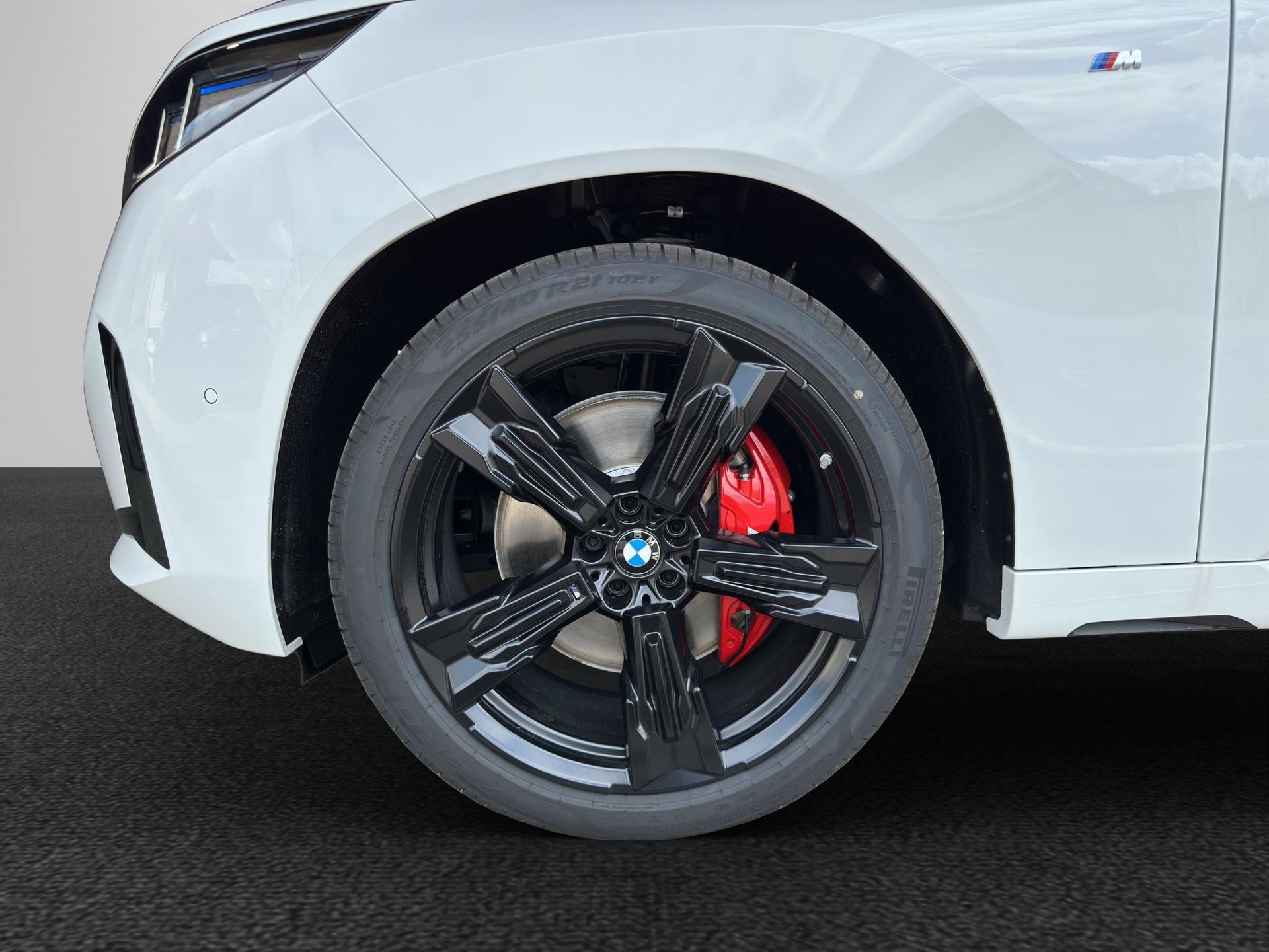 BMW X3 M50i M Sport Pro-image-9