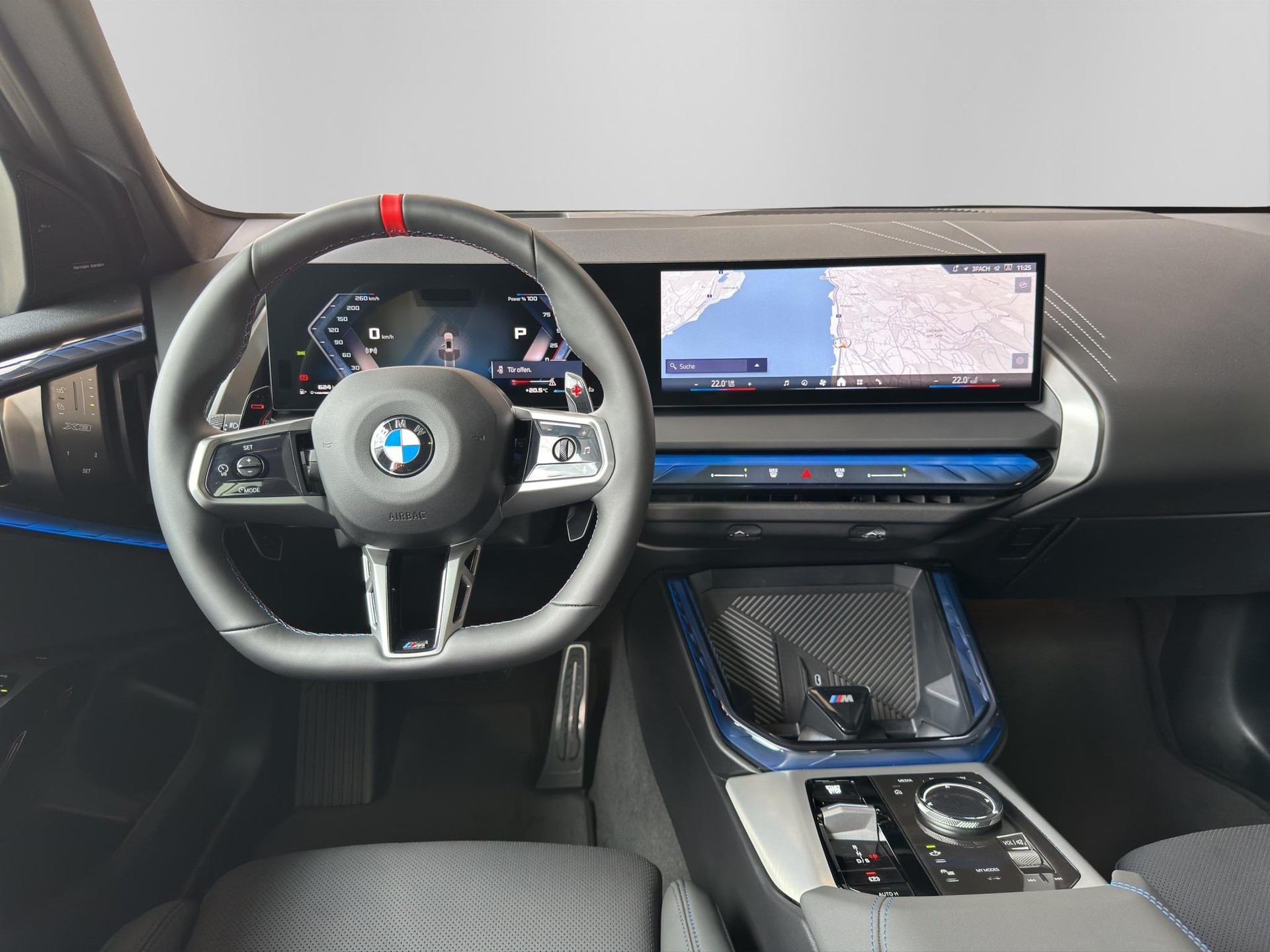BMW X3 M50i M Sport Pro-image-13