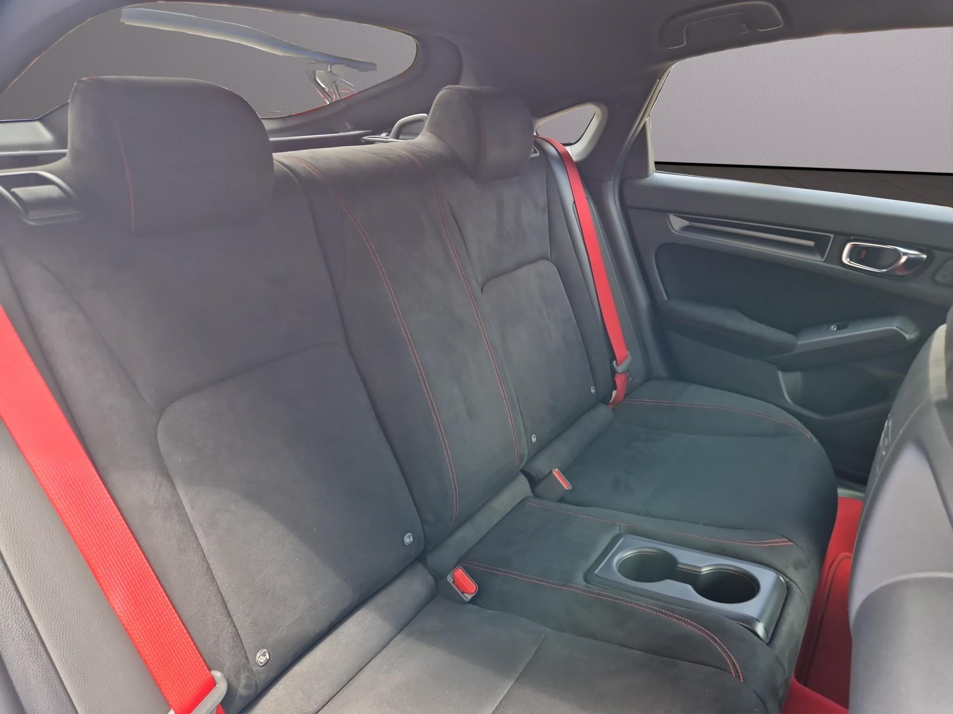 HONDA Civic 2.0 VTEC Type R-image-16