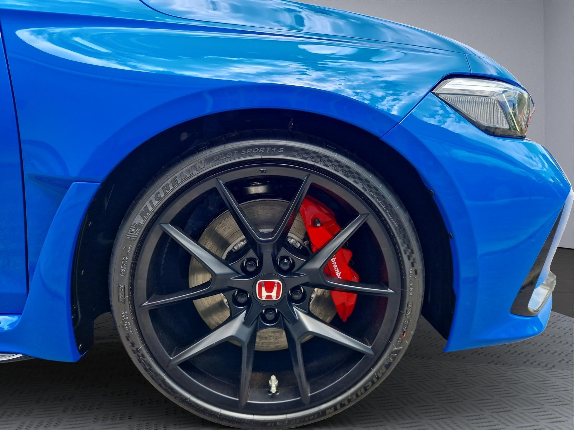HONDA Civic 2.0 VTEC Type R-image-31