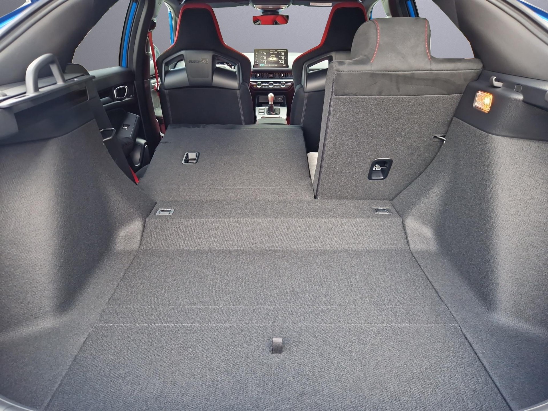 HONDA Civic 2.0 VTEC Type R-image-18