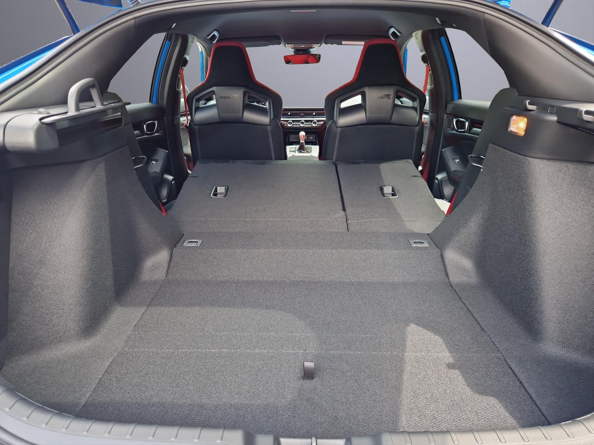 HONDA Civic 2.0 VTEC Type R-image-19