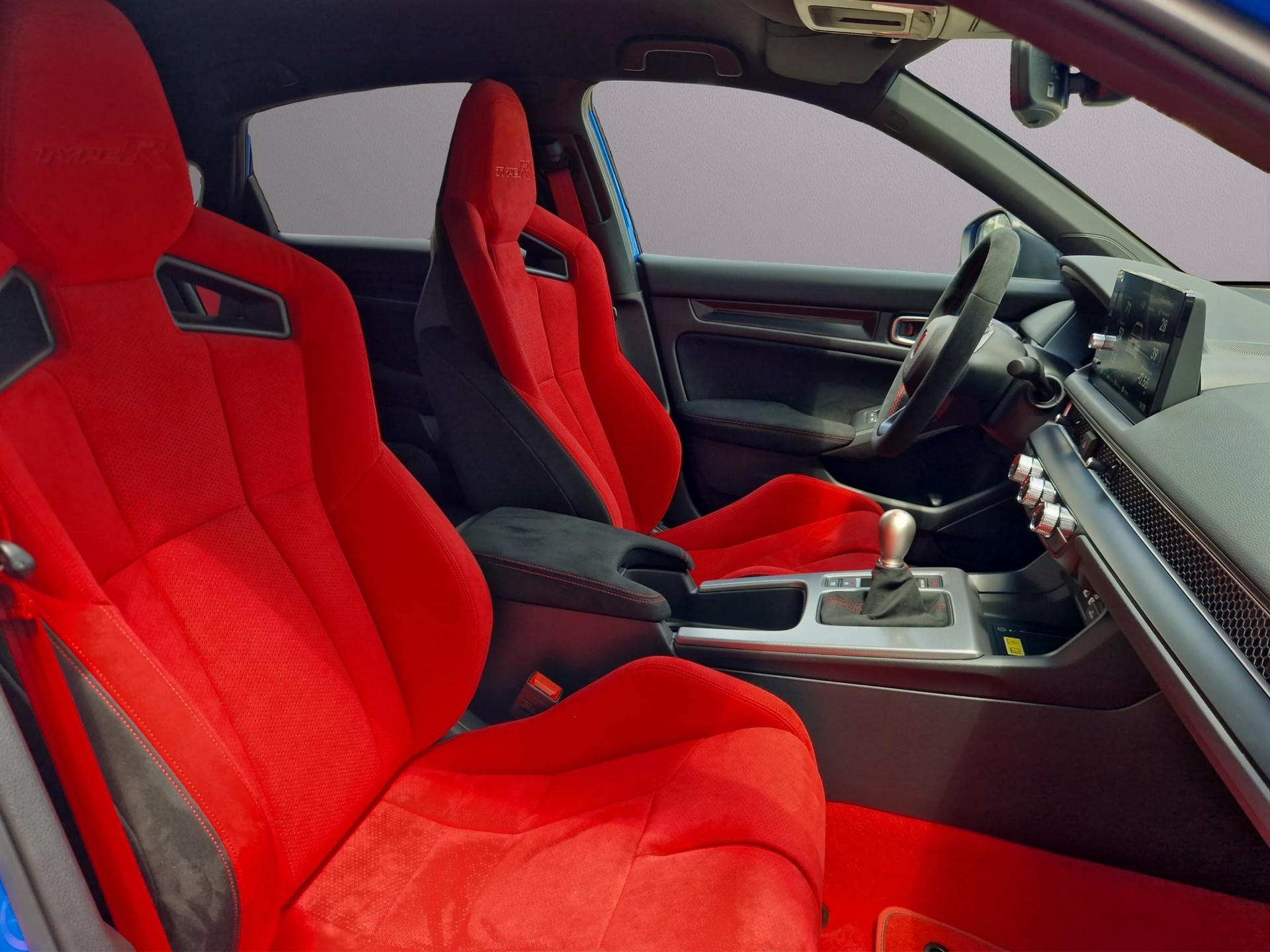 HONDA Civic 2.0 VTEC Type R-image-15