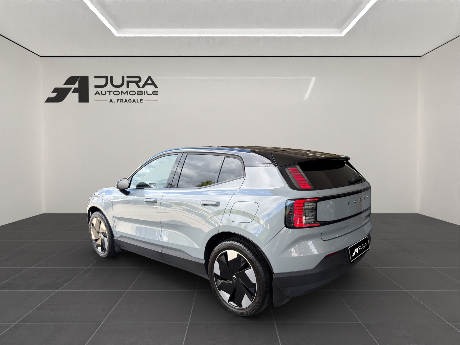 VOLVO EX 30 E60 Twin Plus Performance AWD-image-4