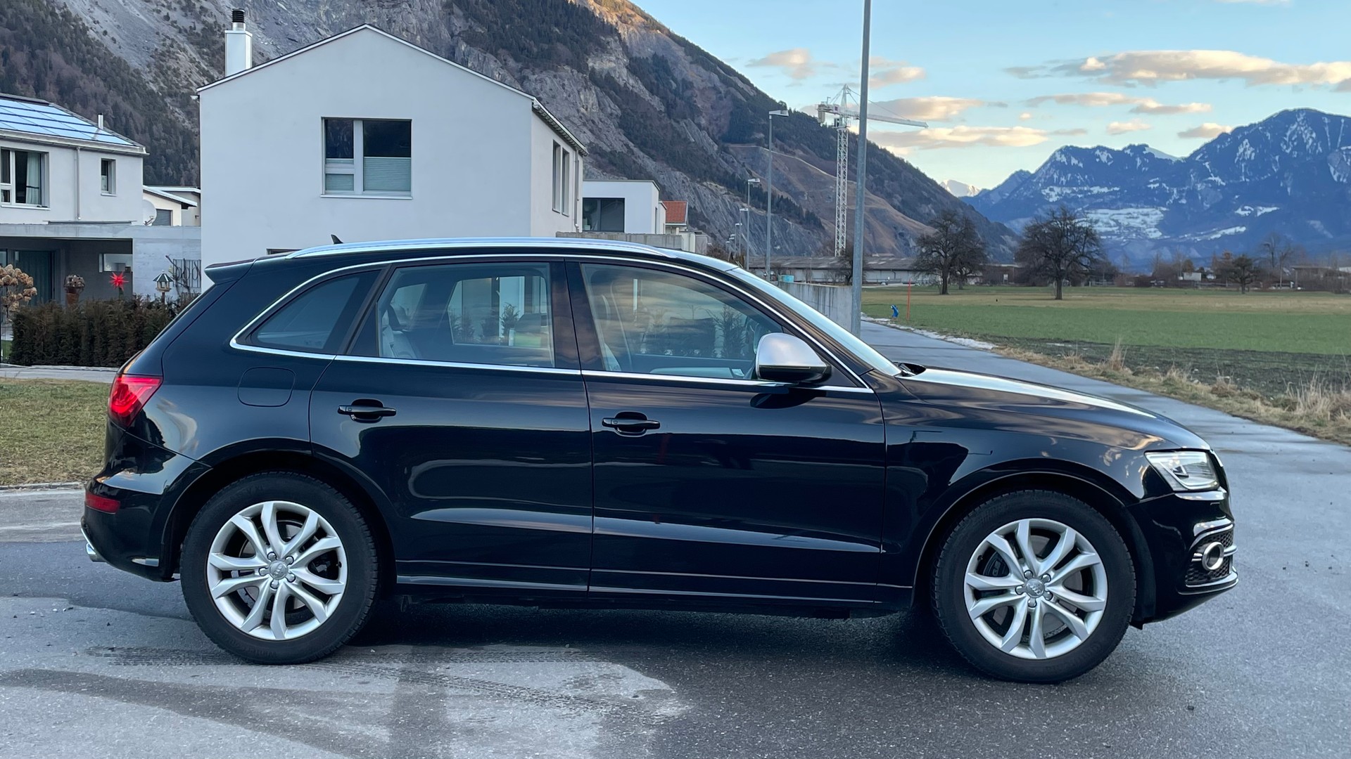 AUDI SQ5 3.0 TDI quattro tiptronic-image-3