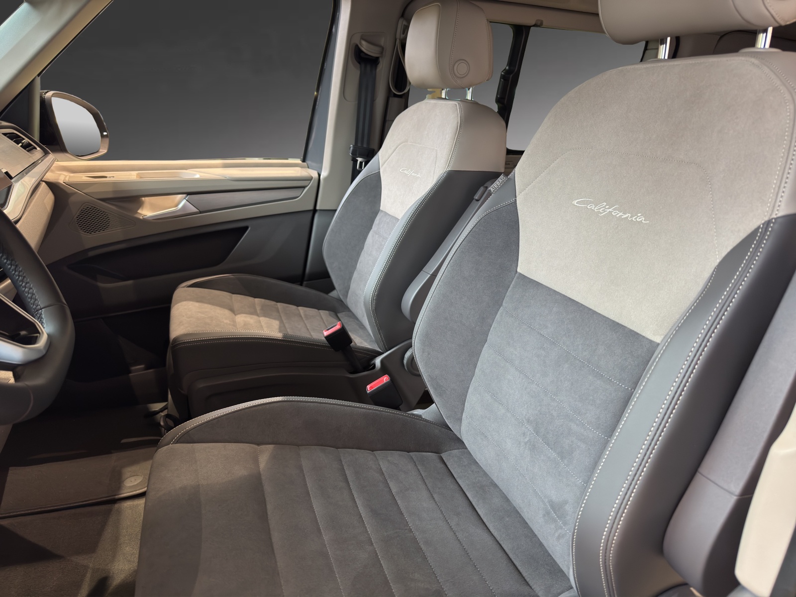 VW California 2.0 TDI Ocean Liberty-image-5