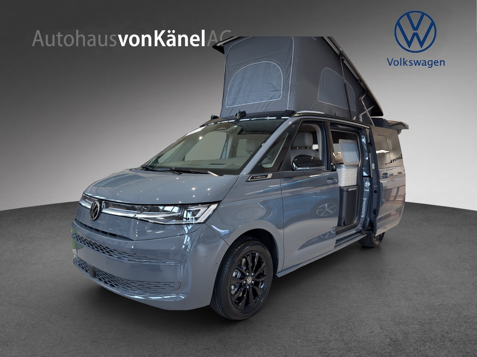 VW California 2.0 TDI Ocean Liberty-image-13