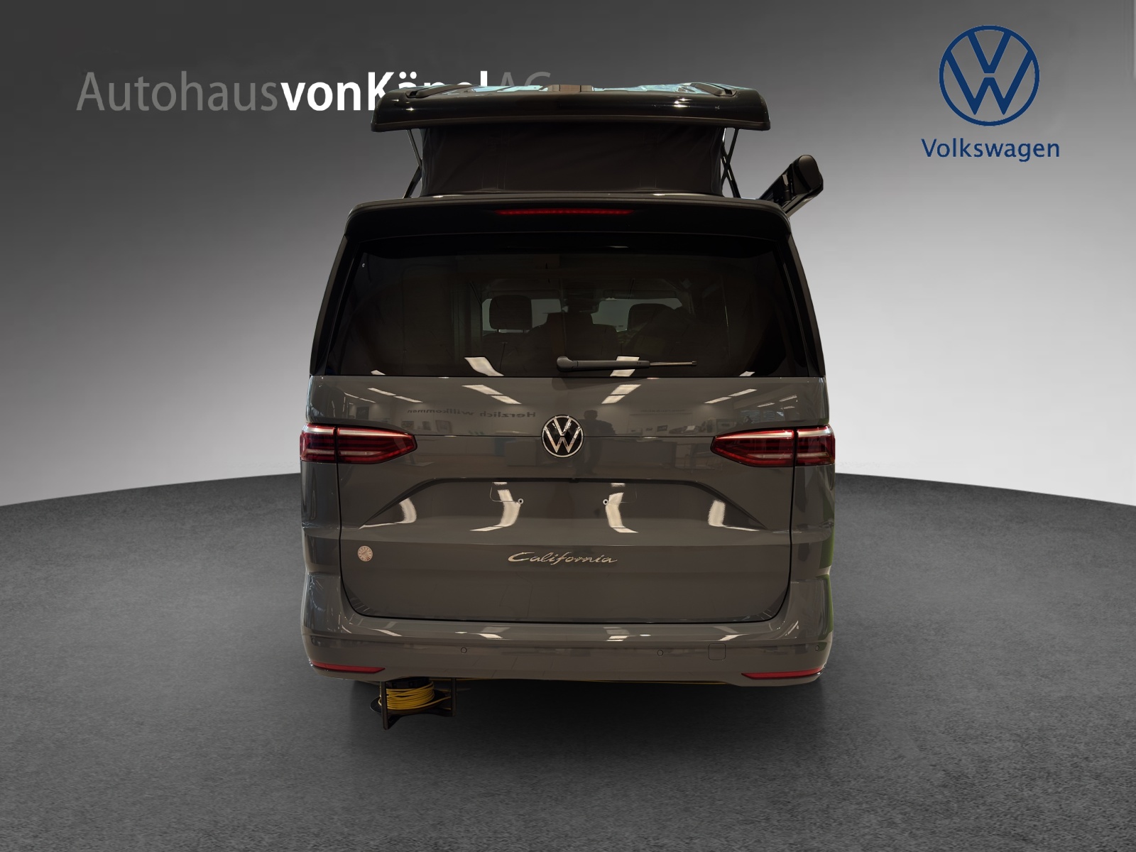 VW California 2.0 TDI Ocean Liberty-image-4