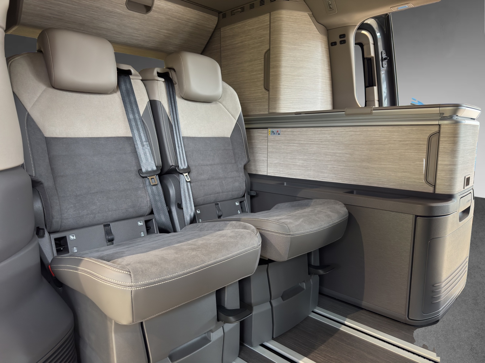 VW California 2.0 TDI Ocean Liberty-image-5