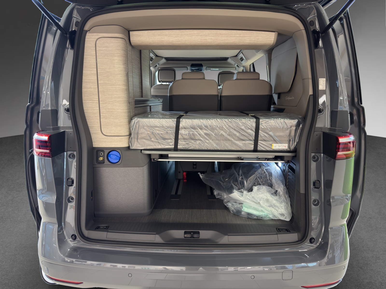 VW California 2.0 TDI Ocean Liberty-image-8
