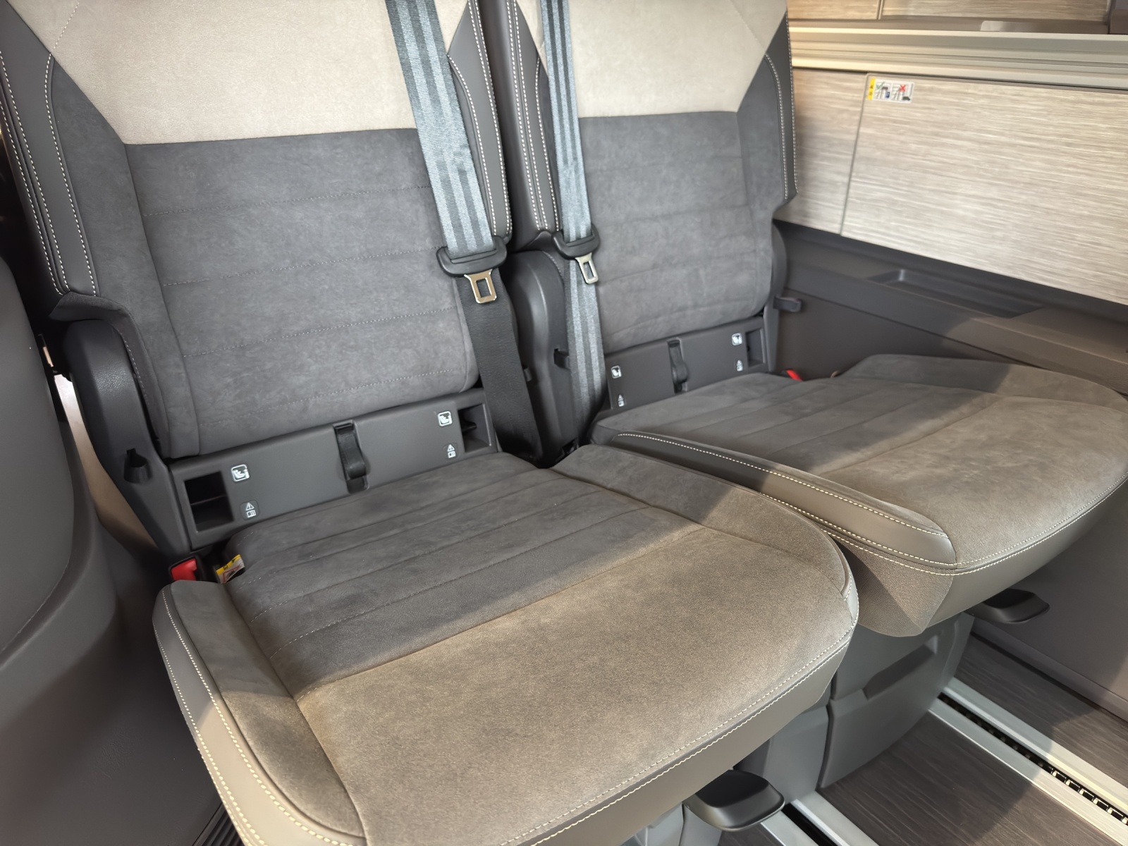 VW California 2.0 TDI Ocean Liberty-image-11