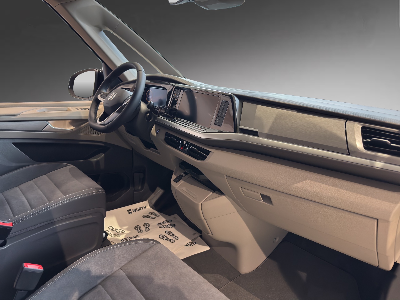 VW California 2.0 TDI Ocean Liberty-image-10