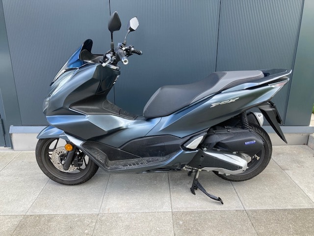 HONDA PCX 125 i ABS-image-6